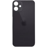 Kryt Apple iPhone 12 Mini zadní černý – Hledejceny.cz
