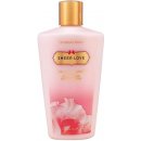 Tělové mléko Victoria´s Secret Sheer Love tělové mléko 250 ml