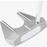 Odyssey Ai-ONE Silver One CH putter univeerzální pravé 34 Pistol – Zboží Dáma