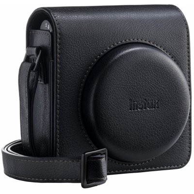 Fujifilm Instax Mini 99 Case Black – Zboží Mobilmania
