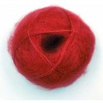 Mohair by Canard Brushed Lace Granátové jablko 3013 – Hledejceny.cz