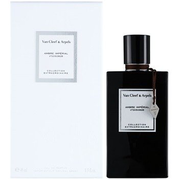 Van Cleef & Arpels Collection Extraordinaire Ambre Imperial parfémovaná voda unisex 45 ml