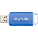 Verbatim Databar 64GB 49455 – Zboží Živě