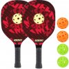 Rakety na pickleball – Zbozi.Blesk.cz