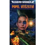 Popel vítězství - David Weber – Hledejceny.cz