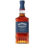 Jack Daniel's American Single Malt 45% 1 l (holá láhev) – Sleviste.cz