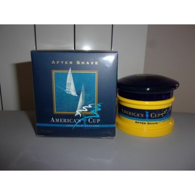 Nautilus America´s Cup, Voda po holení 50 ml – Hledejceny.cz