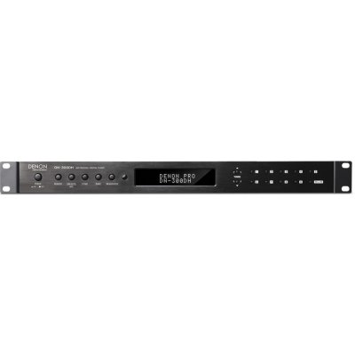 Denon DN-300DH – Hledejceny.cz