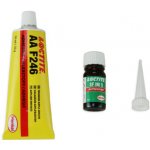 Loctite F246/INI konstrukční lepidlo 50g – Zbozi.Blesk.cz