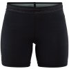 Dámské šortky Craft W Nanoweight shorts černá