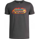 Under Armour B FLAME WM SS TEE šedé 6005059-025 – Hledejceny.cz