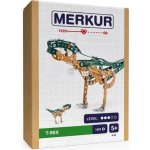 Merkur DINO Tyranosaurus Rex – Zboží Dáma