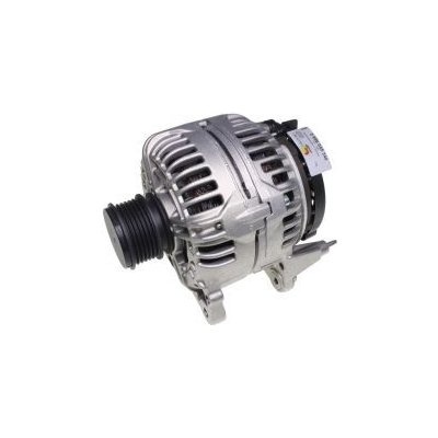 Alternátor 140A EU 06F903023NX Škoda Fabia 2, Octavia 2, Superb 2, Yeti, Roomster, Rapid | Zboží Auto
