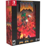 Doom: The Classics Collection (Collector’s Edition) – Hledejceny.cz
