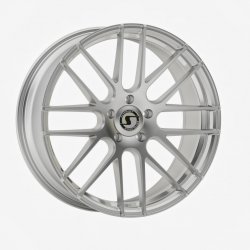 Schmidt Shift 10,5x22 5x114,3 ET43 high gloss silver