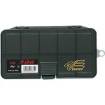 Versus Box VS 506 SFC-L Fly 18,5x9x3 cm černý – Zboží Dáma