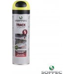 Soppec Sprej fluorescenční TracMarker, 500ml, žlutý, 3M – Zboží Mobilmania