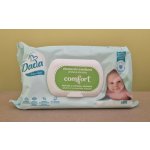 Dada Extra Soft Comfort vlhčené ubrousky 80 ks – Hledejceny.cz