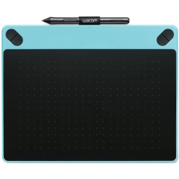 Wacom Intuos Art Pen&Touch M CTH-690AK-N