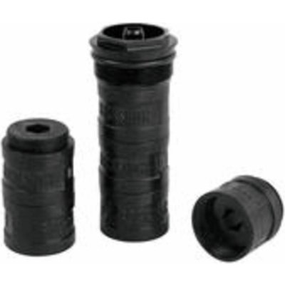 Rock Shox Bottomless Tokens/Air Cap Kit 32 mm – Zboží Dáma