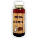 Fermež lněná 1L – Zbozi.Blesk.cz