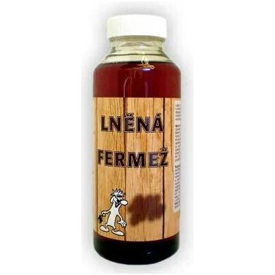 Fermež lněná 1L – Zbozi.Blesk.cz