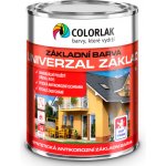 Colorlak Univerzal 0,6 l bílá – Hledejceny.cz