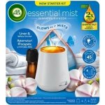Air Wick aroma difuzér + náplň Prádlo a bílá orchidej 20 ml – Sleviste.cz