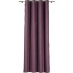Závěs Blackout 250x245 cm fialový – Hledejceny.cz