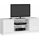 TV stolek Ak furniture Beron 140 cm