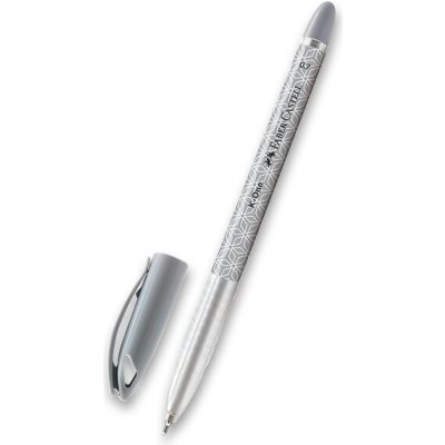 Faber-Castell K-One černá 643099 – Zboží Mobilmania