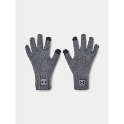 Under Armour UA Halftime gloves-GRY 1373157-013 – Hledejceny.cz