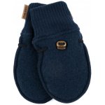 Mikk Line Vlněné merino rukavice-béžové – Zboží Dáma