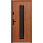 Hahn-Türke ATU68-M620 Zlatý dub Pravé 100 x 207 cm – Hledejceny.cz