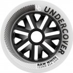 Powerslide Undercover Raw 125 mm 85A 6 ks – Zbozi.Blesk.cz