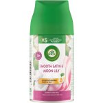 Air Wick Freshmatic náplň Jemný satén a Měsíční lilie 250 ml – HobbyKompas.cz