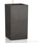 Lechuza Canto Color sloup 30 cm grafitový – Hledejceny.cz