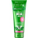 Zeštíhlující přípravek Eveline Cosmetics Slim Extreme 4D bio-liposukce stimulátor spalování tuků 250 ml