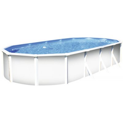 Planet Pool Classic 535 x 300 x 120 cm – Hledejceny.cz