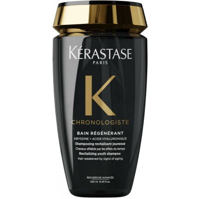 Kérastase Chronologiste Régénérant Shampoo 250 ml – Zbozi.Blesk.cz