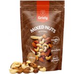 Grizly Směs jader ořechů 1 kg – Zboží Dáma