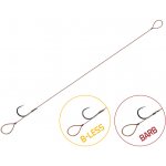 Delphin Feederový návazec Proxi 8 Loop 6 ks – Zboží Mobilmania