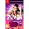 Hra na Nintendo Switch Zumba Burn It Up!