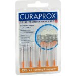 Curaprox CPS 24 Strong & Implant mezizubní kartáčky 5 ks – Zboží Mobilmania