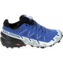 Salomon SpeedCross 6 GTX M nautical blue/black/white L41738800