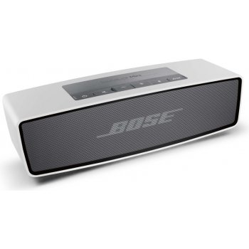 Bose SoundLink Mini Bluetooth speaker