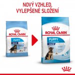 Royal Canin Maxi Puppy 2 x 15 kg – Zboží Mobilmania