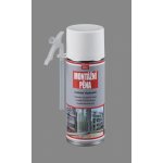 SILVER LINE pěna montážní 300ml – HobbyKompas.cz