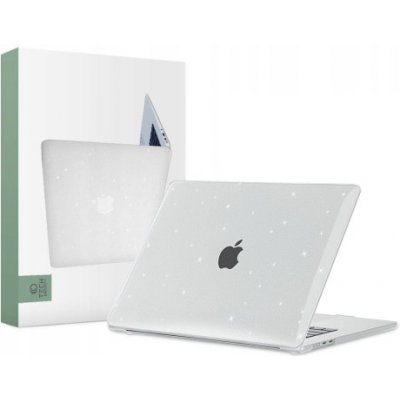 Tech-Protect Smartshell kryt na Macbook Air 15'' 2023, glitter TEC935736 – Zbozi.Blesk.cz