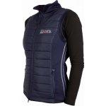 Kentaur Jezdecká dámská vesta Equestrian Modrá – Hledejceny.cz